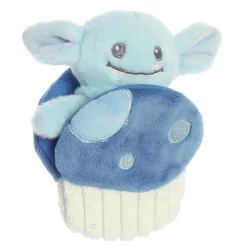 Ebba - Pocket Peekers - 5.5" Gribble Goblin - Blue