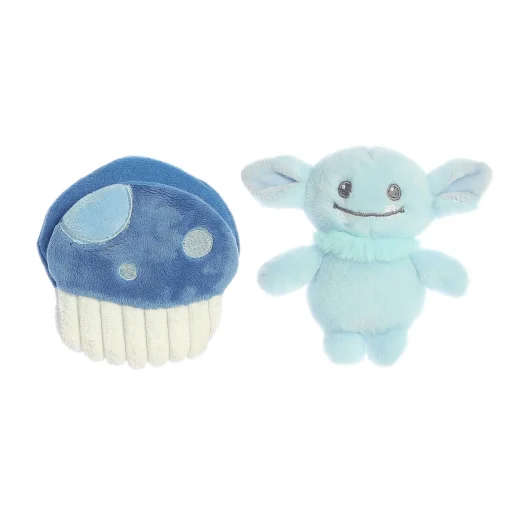 Ebba - Pocket Peekers - 5.5" Gribble Goblin - Blue