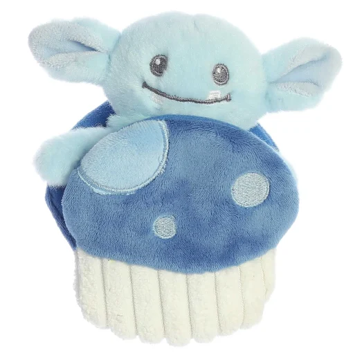 Ebba - Pocket Peekers - 5.5" Gribble Goblin - Blue
