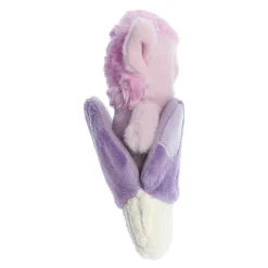 Ebba - Pocket Peekers - 5.5" Moh Ogre - Purple