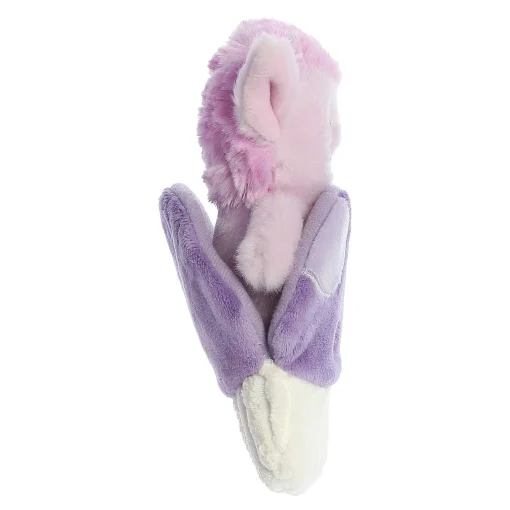 Ebba - Pocket Peekers - 5.5" Moh Ogre - Purple