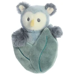 Ebba - Pocket Peekers - 5.5" Ollie Owl