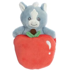 Ebba - Pocket Peekers - 5.5" Payton Pony