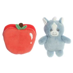 Ebba - Pocket Peekers - 5.5" Payton Pony