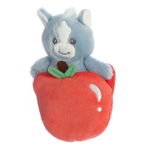 Ebba - Pocket Peekers - 5.5" Payton Pony