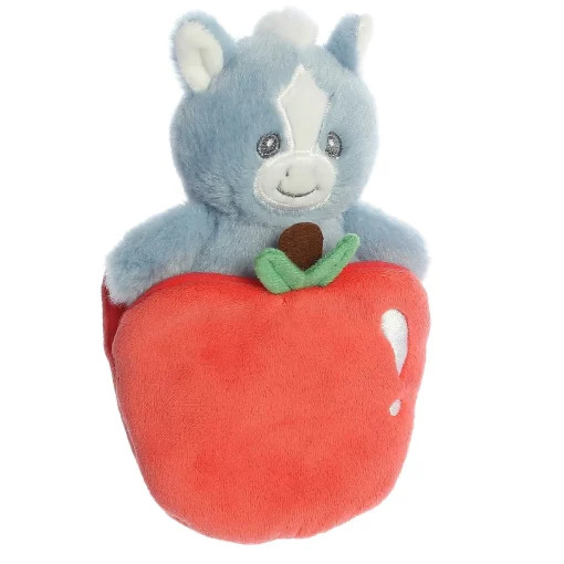 Ebba - Pocket Peekers - 5.5" Payton Pony