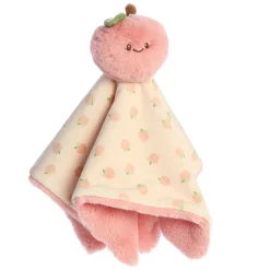 Ebba - Precious Produce - 13" Peach Luvster