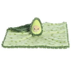 Ebba - Precious Produce - 13" Avocado Luvster