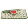 Ebba - Precious Produce - 13" Watermelon Luvster