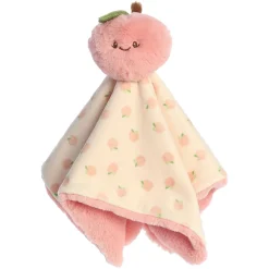 Ebba - Precious Produce - 13" Peach Luvster