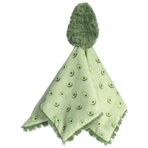 Ebba - Precious Produce - 13" Avocado Luvster