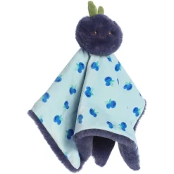 Ebba - Precious Produce - 13" Blueberry Luvster