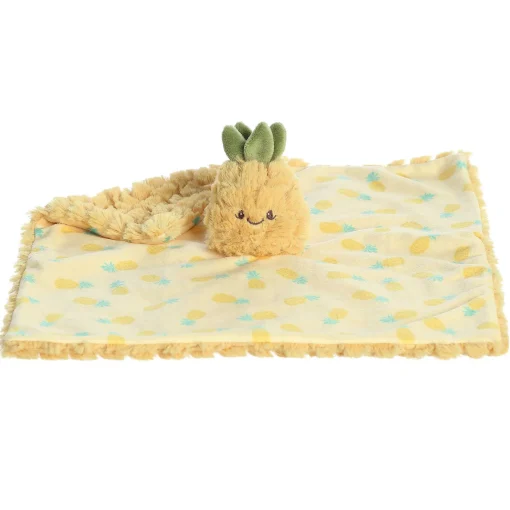 Ebba - Precious Produce - 13" Pineapple Luvster