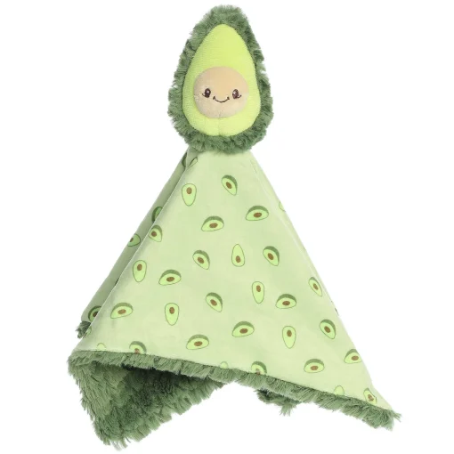 Ebba - Precious Produce - 13" Avocado Luvster