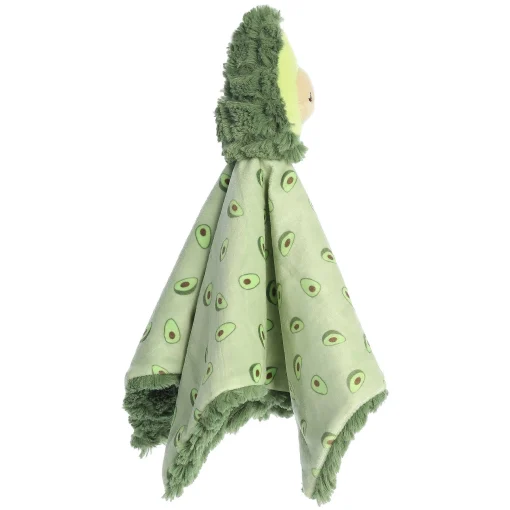 Ebba - Precious Produce - 13" Avocado Luvster