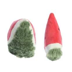 Ebba - Precious Produce - Watermelon Rattle & Crinkle Set