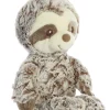 Ebba - Sammie Sloth - 13" Sammie Sloth