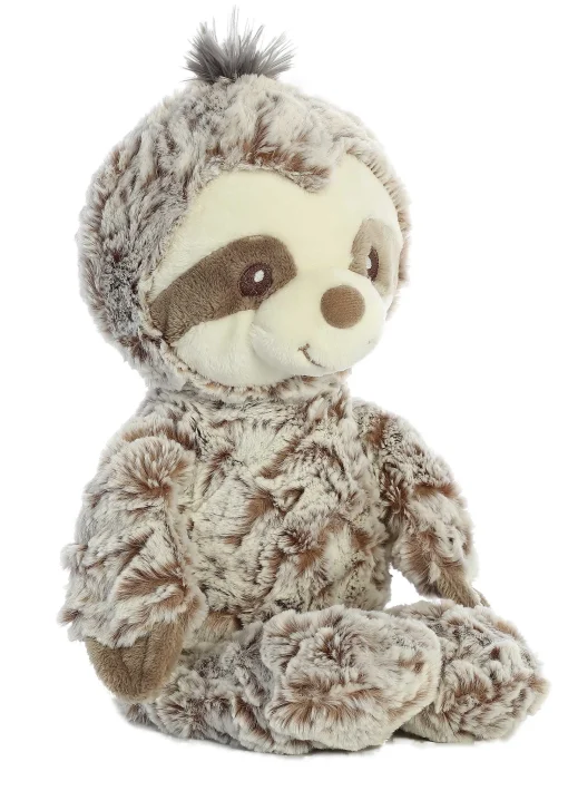 Ebba - Sammie Sloth - 13" Sammie Sloth