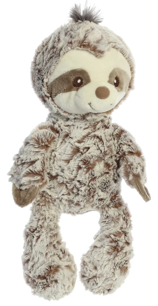 Ebba - Sammie Sloth - 13" Sammie Sloth