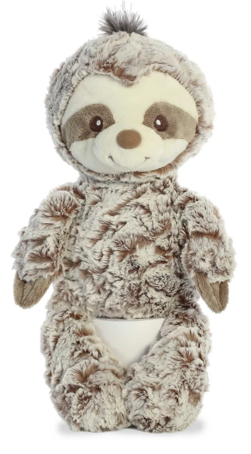 Ebba - Sammie Sloth - 13" Sammie Sloth