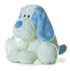 Ebba - Scruff & Dafney - 9" Scruff - Blue