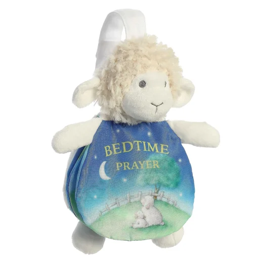 Ebba - Story Pals - 9" Bedtime Prayer