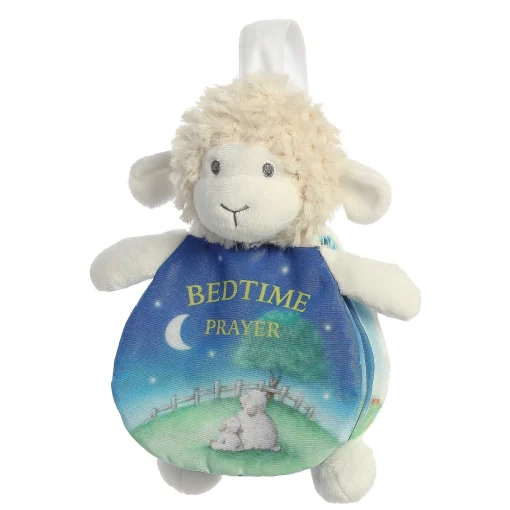 Ebba - Story Pals - 9" Bedtime Prayer