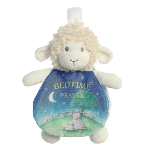 Ebba - Story Pals - 9" Bedtime Prayer