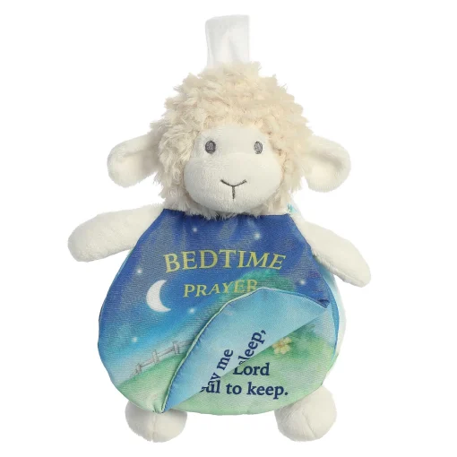 Ebba - Story Pals - 9" Bedtime Prayer