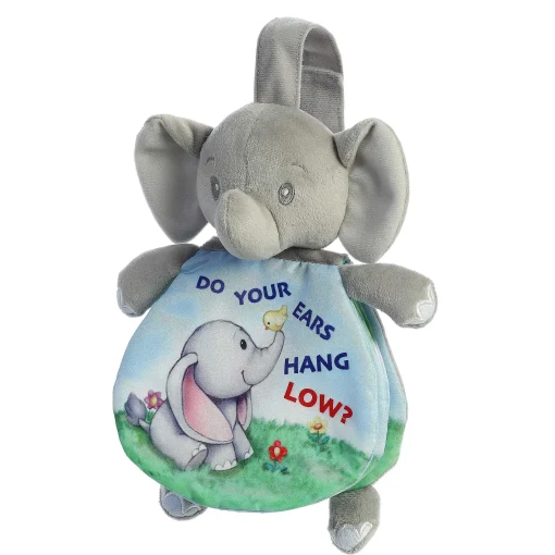 Ebba - Story Pals - 9" Do Your Ears Hang Low