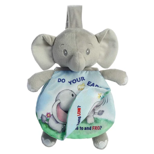 Ebba - Story Pals - 9" Do Your Ears Hang Low