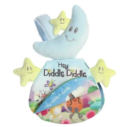 Ebba - Story Pals - 9" Hey Diddle Diddle
