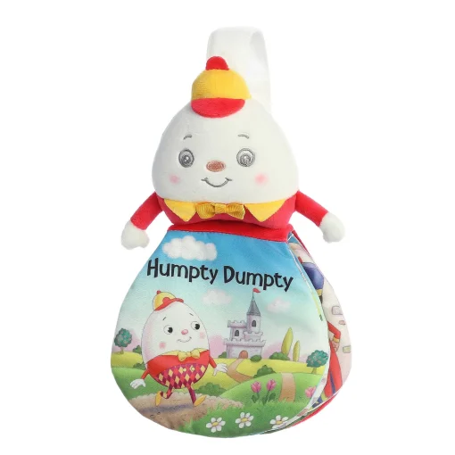 Ebba - Story Pals - 9" Humpty Dumpty