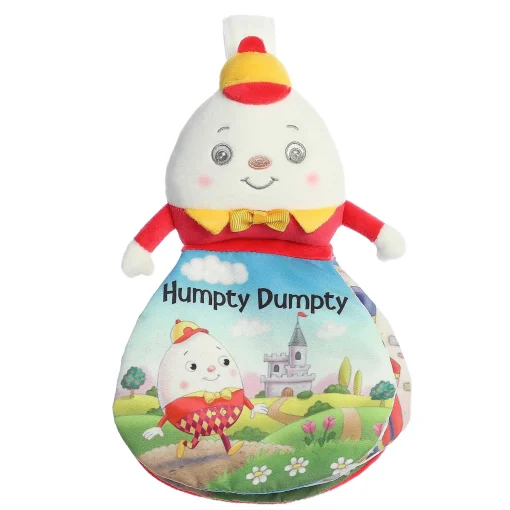 Ebba - Story Pals - 9" Humpty Dumpty