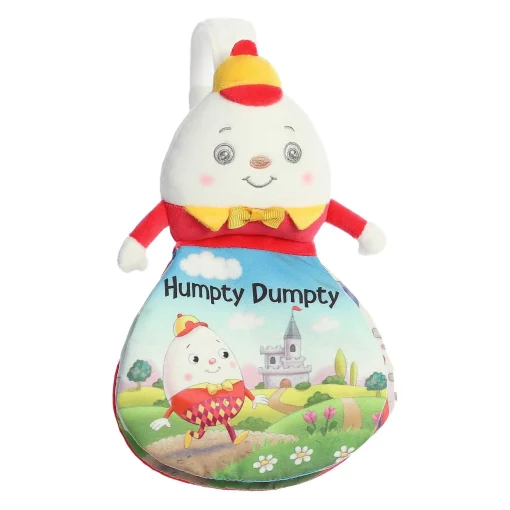 Ebba - Story Pals - 9" Humpty Dumpty