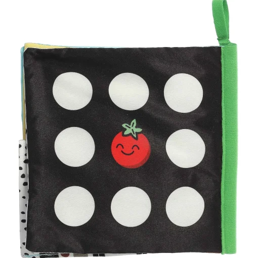 Ebba - Story Pals - 7" I Love You Veggie Much