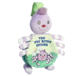 Ebba - Story Pals - 9" Itsy Bitsy Spider