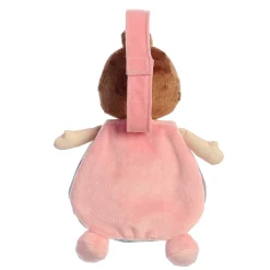 Ebba - Story Pals - 9" Let'S Be A Ballerina