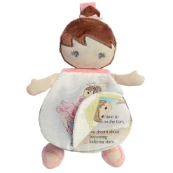 Ebba - Story Pals - 9" Let'S Be A Ballerina
