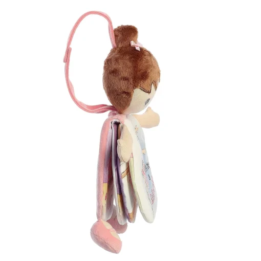 Ebba - Story Pals - 9" Let'S Be A Ballerina