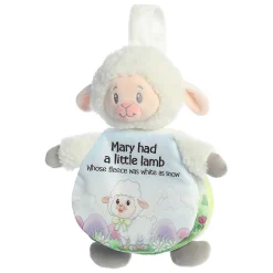 Ebba - Story Pals - 9" Mary Had A Little Lamb