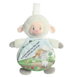 Ebba - Story Pals - 9" Mary Had A Little Lamb