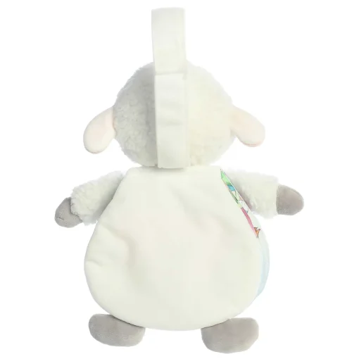 Ebba - Story Pals - 9" Mary Had A Little Lamb