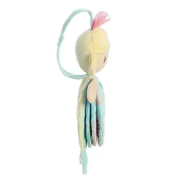 Ebba - Story Pals - 9" Mermaid & Friends