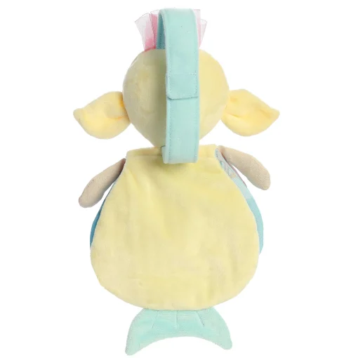 Ebba - Story Pals - 9" Mermaid & Friends
