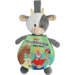 Ebba - Story Pals - 9" Old Macdonald