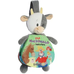 Ebba - Story Pals - 9" Old Macdonald