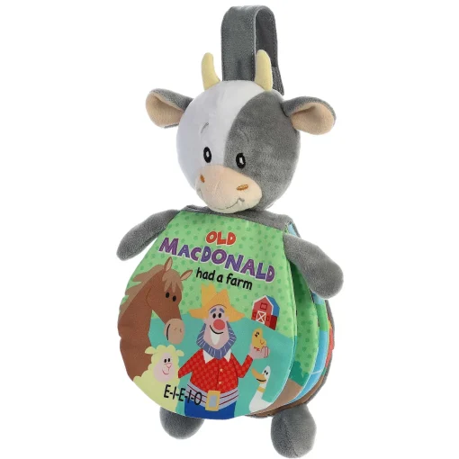 Ebba - Story Pals - 9" Old Macdonald