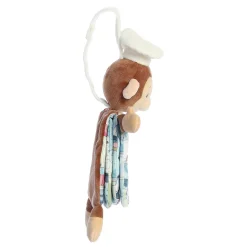 Ebba - Story Pals - 9" Pat-A-Cake