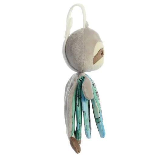 Ebba - Story Pals - 9" Sloth And The Monkey